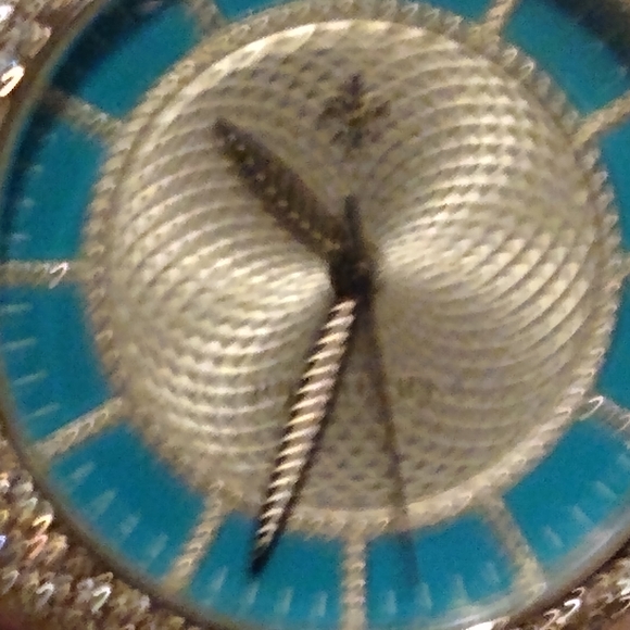 Auth. Judith Ripka watch - Picture 6 of 16